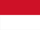 Bahasa Indonesia Flag