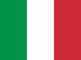 italiano Flag