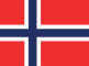 Bokmål Flag