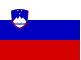 slovenščina Flag