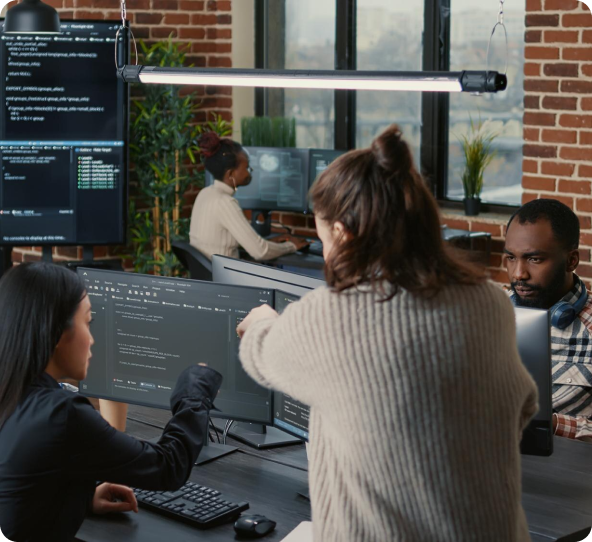 About Company Image
